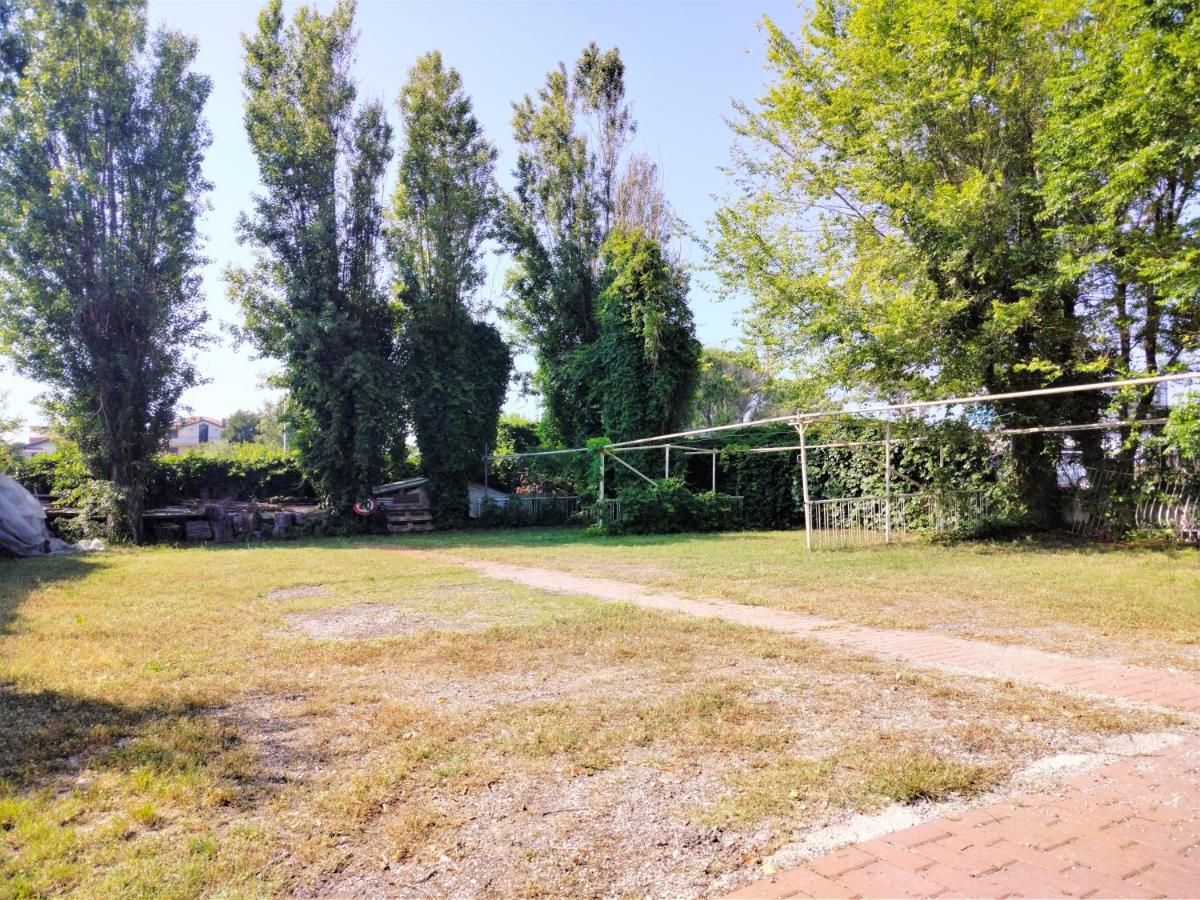 Hotel De Amicis Riccione Eksteriør bilde
